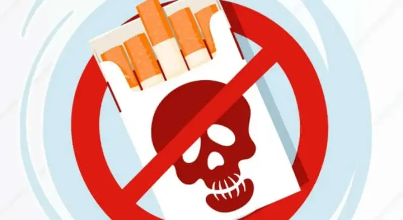 Asap Rokok Racun RSUD Subang Ingatkan Bahaya Mematikan Rokok: Racun di Setiap Hisapan ...